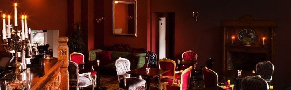 No.10 Cardiff Hotel Bagian luar foto