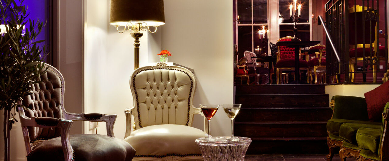 No.10 Cardiff Hotel Bagian luar foto